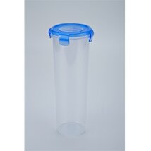 TOO KT-083 1200ml-es kerek, 28cm magas ételtároló doboz