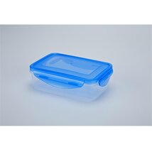 TOO KT-079 600ml-es téglalap alakú ételtároló doboz