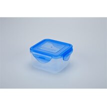TOO KT-071 350ml-es négyzet alakú ételtároló doboz