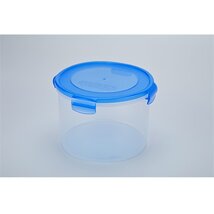 TOO KT-070 2000ml-es kerek ételtároló doboz