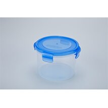 TOO KT-068 650ml-es kerek ételtároló doboz