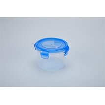 TOO KT-067 300ml-es kerek ételtároló doboz