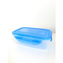 TOO KT-063 500ml-es téglalap alakú ételtároló doboz