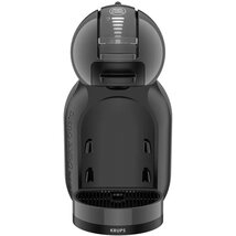 Krups KP123810A Mini Me Nescafé Dolce Gusto szürke kapszulás kávéfőző Krups KP123810A Mini Me Nescafé Dolce Gusto szürke kapszulás kávéfőző