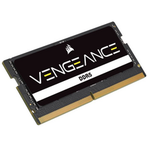 Corsair 32GB DDR5 4800MHz SODIMM Vengeance Corsair 32GB DDR5 4800MHz SODIMM Vengeance