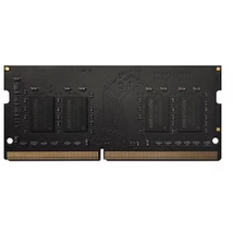 HikSEMI 4GB DDR3 1600MHz SODIMM Hiker Black HikSEMI 4GB DDR3 1600MHz SODIMM Hiker Black