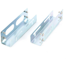 Gembird MF-543 Mounting frame for 3.5" HDD in 5.25" bay