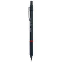 Rotring Rapid Pro 0,5mm fekete nyomósirón