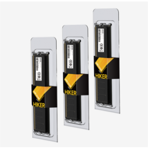 HIKSEMI Memória DDR4 4GB 2666Mhz DIMM (HIKVISION) HIKSEMI Memória DDR4 4GB 2666Mhz DIMM (HIKVISION)