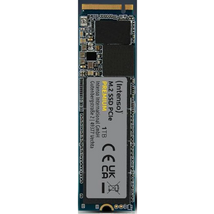 Intenso 250GB M.2 2280 PCIe NVMe Premium