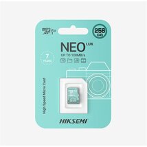 HIKSEMI Memóriakártya MicroSDHC 32GB Neo Lux CL10 100R/70W UHS-I V10 (HIKVISION) HIKSEMI Memóriakártya MicroSDHC 32GB Neo Lux CL10 100R/70W UHS-I V10 (HIKVISION)