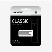 HIKSEMI Pendrive 4GB, M200 "Classic" USB 2.0, Szürke (HIKVISION) HIKSEMI Pendrive 4GB, M200 "Classic" USB 2.0, Szürke (HIKVISION)