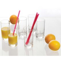 Ambition P1643 Tropicana 330ml 6db-os pohárkészlet