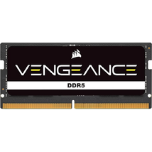 CORSAIR VENGEANCE DDR5 SODIMM 16GB (1x16GB) DDR5-5600 (PC5-44800) C48 1.1V