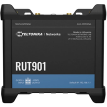 Teltonika RUT901 4G DualSIM Wireless Router