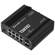 Teltonika TSW202 8-port Switch