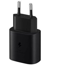 BLACKBIRD Hálózati Töltő 25W PD USB-C, Fekete (Gyári kivitel)