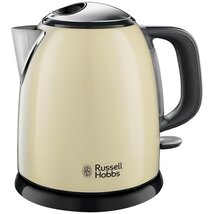 Russell Hobbs 24994-70/RH Colours Plus+ kompakt krém vízforraló