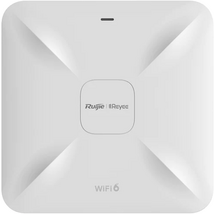 Reyee RG-RAP2260 Wi-Fi 6 AX3000 High Performance Multi-G Ceiling Access Point