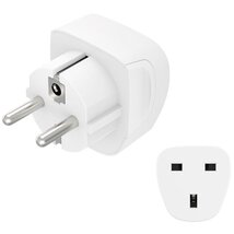 Hama 223459 Anglia - EU utazó adapter Hama 223459 Anglia - EU utazó adapter