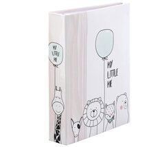 Hama 3819 "KICSI ÉN" 10x15/200 album