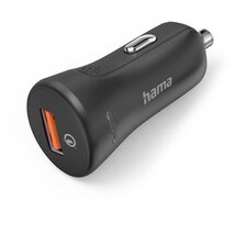 Hama 201633 FIC E3 3A 19,5W QC autós töltő Hama 201633 FIC E3 3A 19,5W QC autós töltő