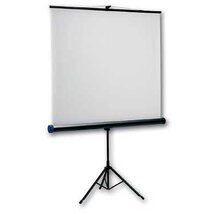 Nobo 150x113,8cm álló vetítővászon