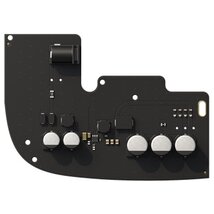 Ajax 12V PSU Hub 2-höz 12 V tápegység Ajax 12V PSU Hub 2-höz 12 V tápegység