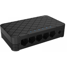Reyee RG-ES05 Unmanaged Desktop Switch