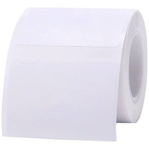 NIIMBOT T50*70-110 Thermal Label White
