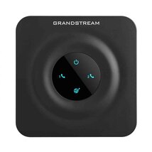 GRANDSTREAM HT801 2 FXS+1LAN portos Analóg telefon adapter HandyTone