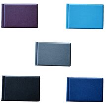 Herlitz 8 betétes kemény igazolványtartó