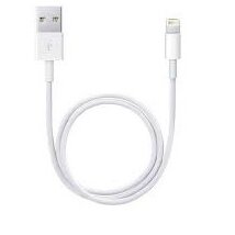 BLACKBIRD Lightning Adatkábel 1m, Fehér (Gyári kivitel) BLACKBIRD Lightning Adatkábel 1m, Fehér (Gyári kivitel)