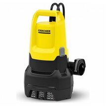 Kärcher 1.645-850.0 SP 22.000 Dirt merülő szivattyú