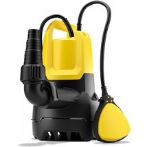 Kärcher 1.645-820.0 SP 11.000 Dirt merülő szivattyú