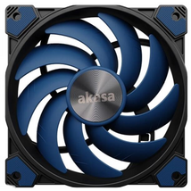 Akasa - Case Fan - 12cm - Alucia SC - AK-FN117