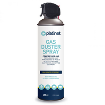 Platinet PFS5160G Sűrített levegő spray 600 ml Platinet PFS5160G Sűrített levegő spray 600 ml