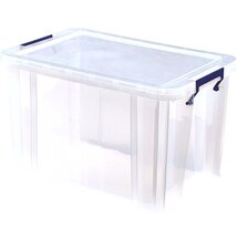 Fellowes ProStore 26 liter 1 db tároló doboz