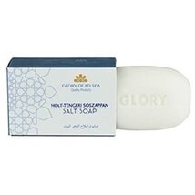Glory 120 g Holt-Tengeri Sószappan