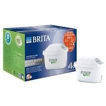 Brita 1051771 Maxtra Pro Hard Water Expert 4 db-os szűrőbetét