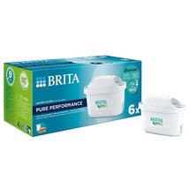 Brita 1051761 Maxtra Pro Pure Performance 6 db-os patron