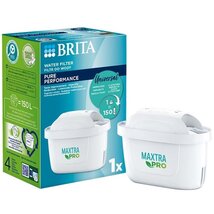 Brita 1051750 Maxtra Pro Pure Performance 1 db-os szűrőbetét