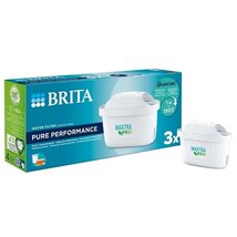 Brita 1051755 Maxtra Pro Pure Performance 3 db-os szűrőbetét
