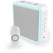 Honeywell DC915N Vezeték nélküli kapucsengő