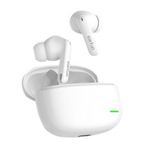 EarFun AirMini2 True Wireless Bluteooth fehér fülhallgató EarFun AirMini2 True Wireless Bluteooth fehér fülhallgató