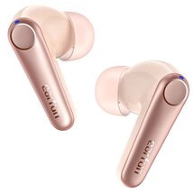EarFun Air Pro 3 ANC True Wireless Bluteooth rózsaszín fülhallgató EarFun Air Pro 3 ANC True Wireless Bluteooth rózsaszín fülhallgató