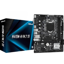 ASRock H410M-H/M.2 SE