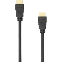 SBOX Kábel, CABLE HDMI Male - HDMI Male 2.0 4K, 10 m SBOX Kábel, CABLE HDMI Male - HDMI Male 2.0 4K, 10 m
