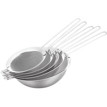 TOO KT-34-S 22 cm-es nyeles szűrő