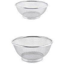 TOO KT-45-S 27.5 cm-es szűrőkosár